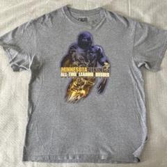 NFL Minnesota Vikings ミネソタバイキングス　Tシャツ