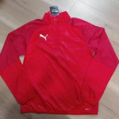 【新品】PUMA ピステ・ウィンドブレーカー Sサイズのサムネイル