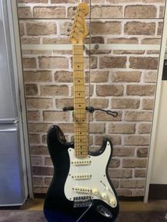 エレキギター Fender ストラトキャスター