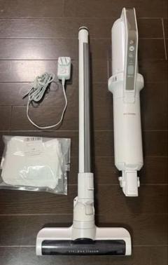 アイリスオーヤマ スティッククリーナー 中古美品 アイリスオーヤマ スティッククリーナー | 新品・中古・買取りの
