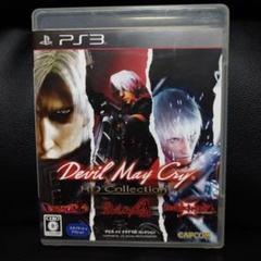 デビル メイ クライ HDコレクション