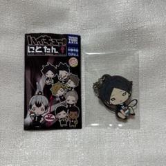角名倫太郎 ハイキュー 纏め売り もちマス 缶バッジ アクスタ にとたん ハイキュー 角名倫太郎 缶バッジ まとめ売り｜Yahoo!フリマ（旧