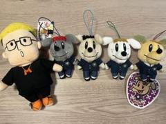 GENERATIONS ジェネ犬 セット売り - メルカリ