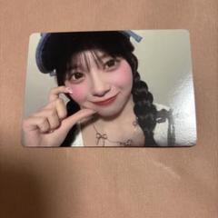 増田彩乃　トレカ