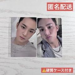 SEVENTEEN ミンギュ 24h トレカ セット SEVENTEEN ミンギュ 24H トレカ - メルカリ