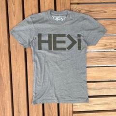"HE＞i HE GREATERTHAN I" tシャツのサムネイル