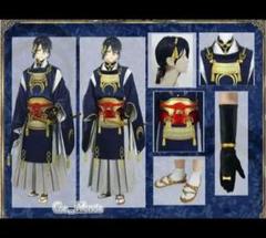2025年最新】刀剣乱舞 三日月宗近 コスプレの人気アイテム
