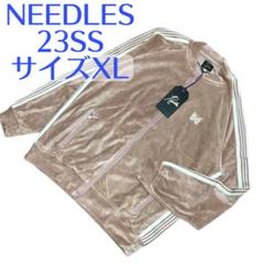 2023年最新】needles ベロアジャケットの人気アイテム - メルカリ