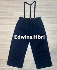 【molmolmol 】edwina hörl pants ショートパンツ 2025年最新】edwina horl パンツの人気アイテム - メルカリ