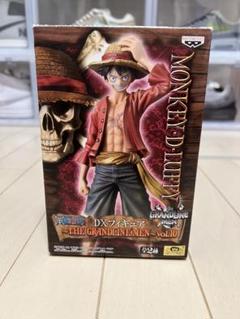 ONE PIECE フィギュア　グランドラインメン　スタンピード　8体セット Amazon.com: Banpresto Onepiece Stampede Movie DXF The