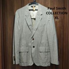 Paul Smith COLLECTION ポールスミス サマージャケット XL