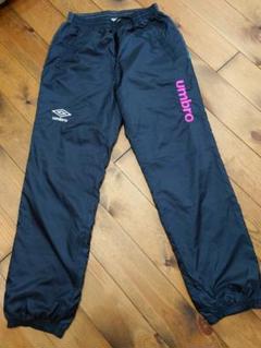 Umbro イングランド ピステパンツ グレー UMBRO ピステパンツ グレー/レッド - メルカリ