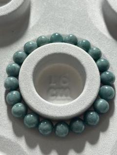 新入荷  ミャンマー本翡翠  飄花 大玉翡翠ブレスレット  13mm 新入荷 ミャンマー本翡翠 飄花 大玉翡翠ブレスレット 13mm