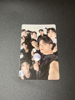 ATEEZ ペンライトトレカ ❤️ATEEZ❤️ ペンライト入荷しました✨ (特典トレカ付き