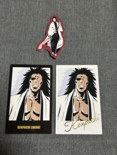 ブリーチ 卯ノ花烈 山本元柳斎重國 阿散井恋次 涅マユリ 黒崎一護 14体セット ブリーチ 卯ノ花烈 山本元柳斎重國 阿散井恋次 涅マユリ 黒崎一