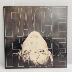 2025年最新】face to face レコードの人気アイテム - メルカリ