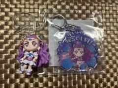 アチャポーズのミルキーローズちゃん。 Milky Rose is back in Kibou No Chikara ~Otona Precure '23