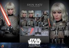テレビ・マスターピース】『スター・ウォーズ：クローン