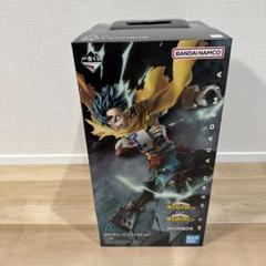 ⭐️新品未開封⭐️ヒロアカ 一番くじ A賞 緑谷出久 フィギュア 2点セット 未開封一番くじ 僕のヒーローアカデミア NEXT GENERATIONS 2 A賞