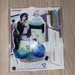 麻雀格闘倶楽部／アクリルスタンド／火威青 ホロライブ アクリルスタンド 麻雀格闘倶楽部 火威青 - メルカリ