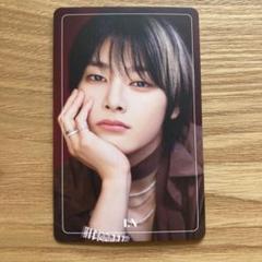 2025年最新】StrayKids popup トレカ アイエンの人気アイテム