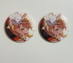 2025年最新】藤田ことね 缶バッジ 冠菊の人気アイテム - メルカリ