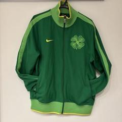 Nike Celtic ジャージ XL（LL） - メルカリ