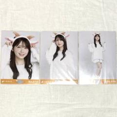 乃木坂46 生写真　菅原咲月　与田祐希卒コンT ごんぞうカチューシャ　コンプ 乃木坂46 生写真 菅原咲月 与田祐希卒コンT ごんぞうカチューシャ