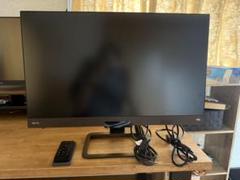 本日のみ値下げ★BENQ EX2780Q 27インチ WQHD IPS144HZ Amazon.co.jp: BenQ MOBIUZ EX2780Q ゲーミングモニター (27