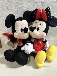 ミッキー＆フレンズ #MY推しDAYS inライブ ぬいぐるみ①