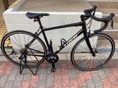 ケン　福岡引き取り　トレック　ドマーネ　AL3 ディスク これが今どきのロードバイクエントリーモデル – TREK Domane AL