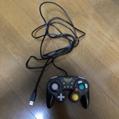 K様 GCコン GCコン ゲームキューブコントローラー（楽天市場】ゲーム