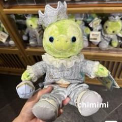 23日発送　上海ディズニー　オルメル　ぬいぐるみ　mサイズ 上海ディズニー オルメル ぬいぐるみMサイズ