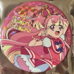 【プリキュア】 プリスト わんぷり 缶バ コンプ まとめ売り プリキュア】 プリスト わんぷり 缶バ コンプ まとめ売り
