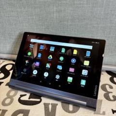 プロジェクター内蔵タブレット YOGA Tab3 Pro10 - メルカリ