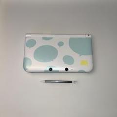 Nintendo3DSLL トモダチコレクション 新生活パック