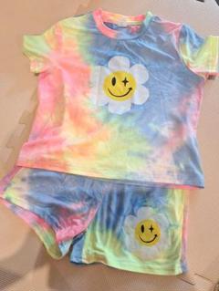 SHEIN Tシャツ&ショーツセット 　Y8