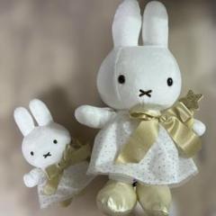 ミッフィー　ぬいぐるみ　ナインチェ　ハウステンボス　トゥインクルスター トゥインクルスターナインチェ ぬいぐるみ【ハウステンボス限定