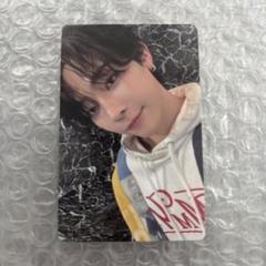 &TEAM ニコラス NICHOLAS LUNÉ MARE 月波 チェキ サイン &TEAM 月波 チェキ サイン入り ニコラス（: 限定お&TEAM 月
