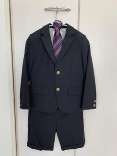 グリーンレーベルリラクシング キッズ フォーマル 男の子 入学式