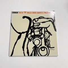 2022年最新】MILES DAVIS Cookin'の人気アイテム - メルカリ