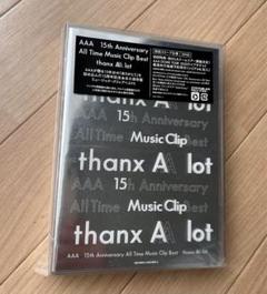 Amazon.co.jp: 【メーカー特典あり】AAA 15th Anniversary All