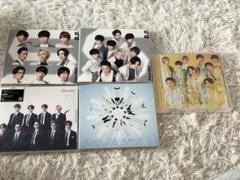 SnowMan CD まとめ売り