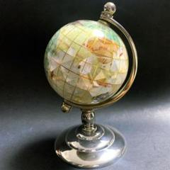 地球儀　インテリア