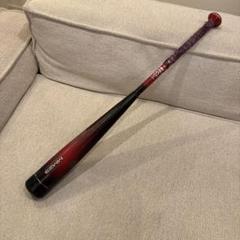 SSK MM23 80cm少年用　中古品 SSK MM23 バット 80cm 690g 少年用