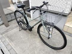 2025年最新】シティサイクルの人気アイテム - メルカリ