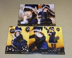 元乃木坂46 伊藤万理華 生写真 2016.Halloween 5種コンプ