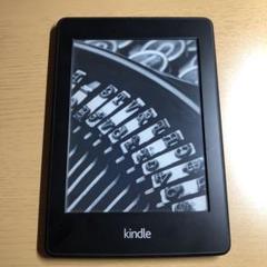 Kindle Paperwhite 第6世代 dp75sdi Amazon Kindle (DP75SDI/ 6th Gen) 6