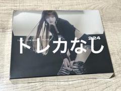 KISS OF LIFE キオプ ハヌル MWAVE サインアルバム トレカ