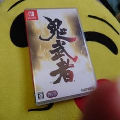 鬼武者 Nintendo Switch版